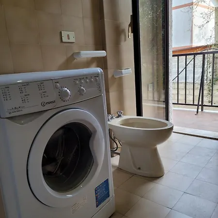 Amare Apartment Ortona