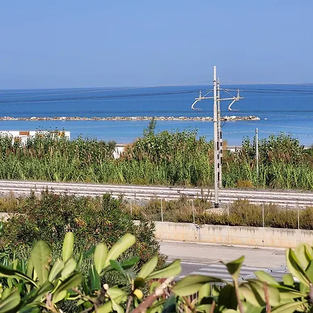 Apartment Amare