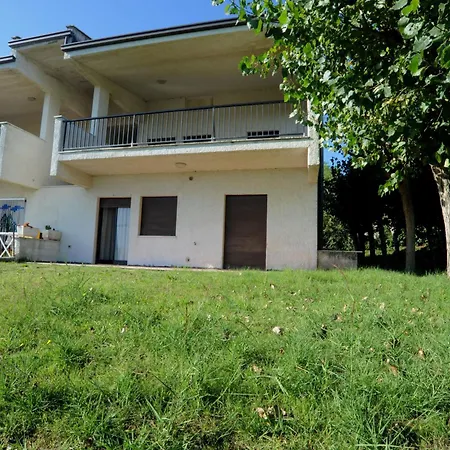 Apartment Amare *