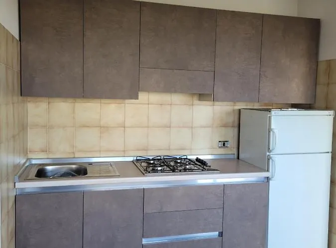 Apartamento Amare Ortona