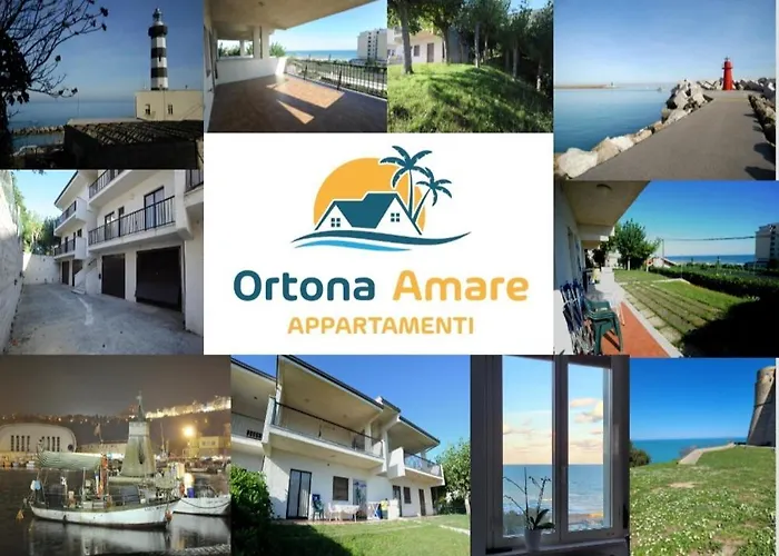 Amare * Ortona