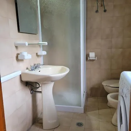 Apartamento Amare