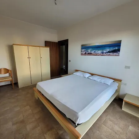 Apartamento Amare Ortona