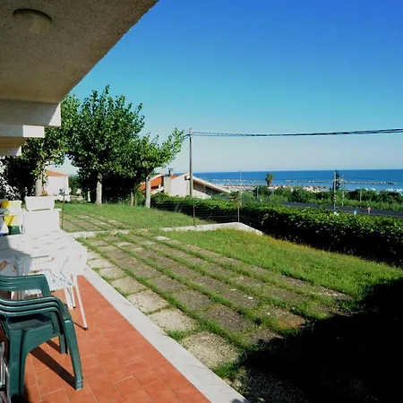 Apartment Amare *