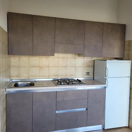 Apartment Amare Ortona