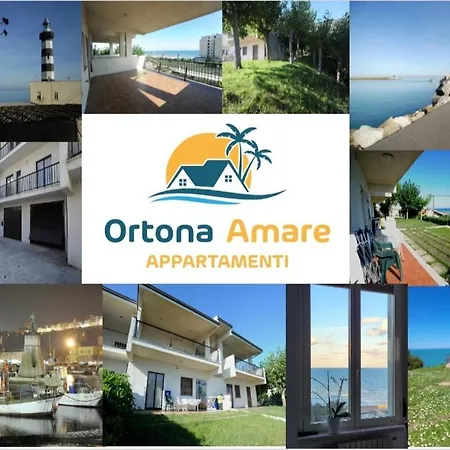 Amare * Ortona