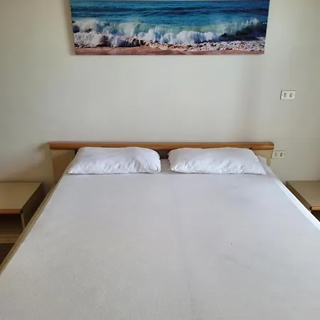 Apartamento Amare *