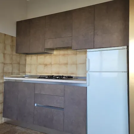 Amare Apartment