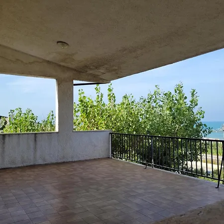 Apartment Amare
