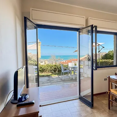 Apartment Amare Ortona