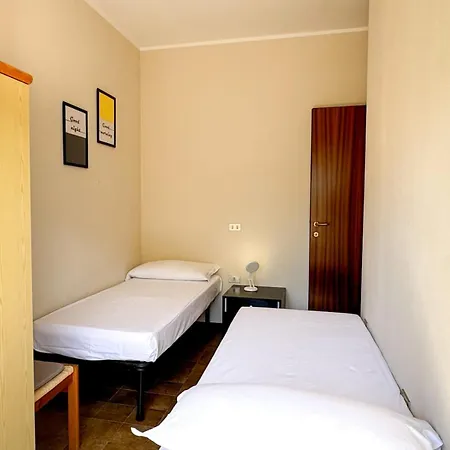 Apartment Amare