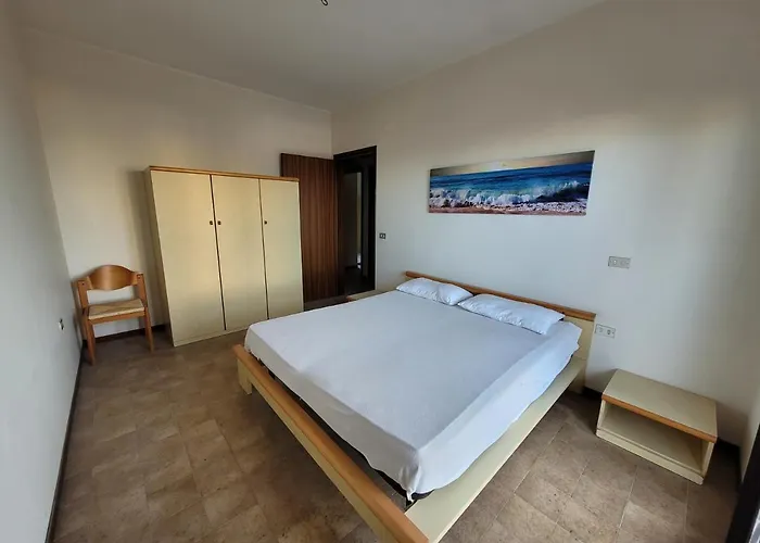 Apartamento Amare Ortona